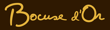 Logo du Bocuse d'Or