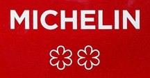 Guide Michelin, deux étoiles