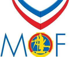Logo des Meilleurs Ouvriers de France